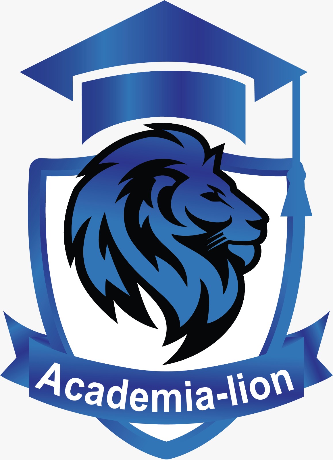 Academia Lion